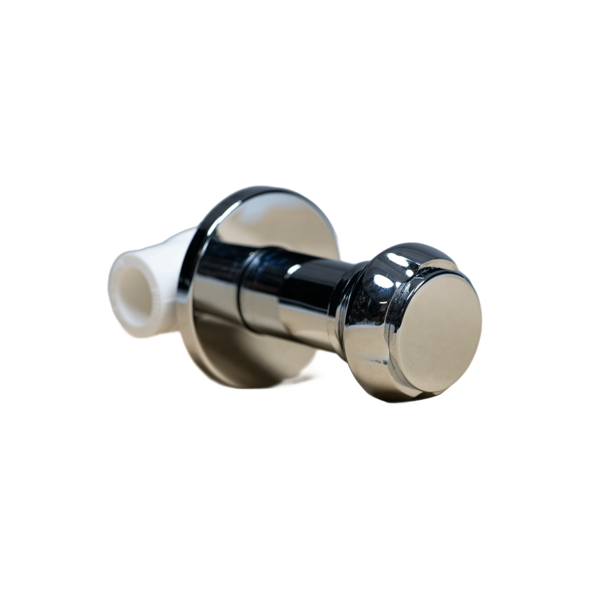 სარქველი დეკორატიული ქრომირებული   PPR  HITZE   PN 25